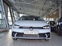 gebraucht VW Polo 1.0 TSI Life