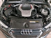 gebraucht Audi S4 EZ 4/2018, erst 84tkm, top Zustand!