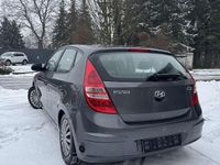 Gebraucht Hyundai i30 Classic 109 PS (80 kW) 2009 Limousine