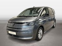 Gebraucht VW Multivan Life 150 PS (110 kW) 2025 Grau Van