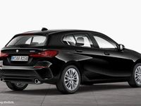 Gebraucht BMW 120 178 PS (130 kW) 2021 Schwarz Kleinwagen