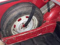 Gebraucht Lada 1200 58 PS (42 kW) 1980 Rot Kleinwagen