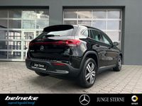 gebraucht Mercedes EQA250 Progressive LED AHK Distronic Kamera SH