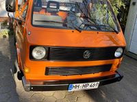 Gebraucht VW T3 69 PS (50 kW) 1988 Van