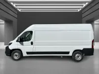 Nowe Opel Movano 140 KM (102 kW) 2026 Biały Van