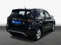 gebraucht VW T-Cross - Style