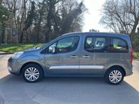 gebraucht Citroën Berlingo Kombi Silver Selection