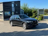 Gebraucht BMW X5 Sport Line 258 PS (189 kW) 2016 Schwarz SUV