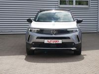 Gebraucht Opel Mokka Elegance 131 PS (96 kW) 2022 Grau SUV