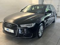 Gebraucht Audi A6 Comfort 190 PS (139 kW) 2016 Schwarz Kombi