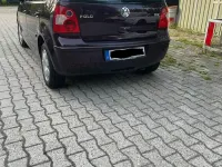 Gebraucht VW Polo 101 PS (74 kW) 2002 Andere farben Kleinwagen