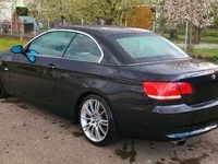 gebraucht BMW 320 Cabriolet 