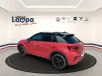 Gebraucht VW T-Roc R-line 150 PS (110 kW) 2024 Kings red metallic SUV