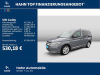 Gebraucht VW Caddy Style 150 PS (110 kW) 2025 Grau Van / Kleinbus