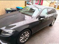 Gebraucht Mercedes E200 170 PS (125 kW) 2019 Schwarz Kombi
