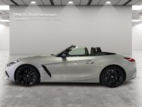 gebraucht BMW Z4 sDrive20i