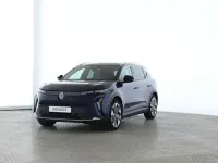 Gebraucht Renault Scenic E-Tech Techno 160 kW (218 PS) 2025 Blau SUV