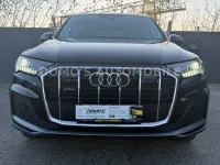 Gebraucht Audi Q7 S-Line 286 PS (210 kW) 2022 Schwarz SUV
