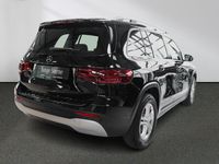 Gebraucht Mercedes GLB200 163 PS (119 kW) 2024 Schwarz SUV