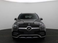 gebraucht Mercedes GLE350 d 4MATIC