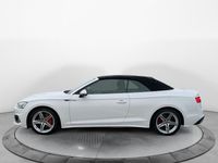 gebraucht Audi A5 Cabriolet 40 TDI S-Tronic advanced, LED, AHK, ACC, Akkustikverd., Sportsitze, Virt.Ähnliche Fahrzeuge