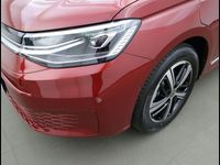 Gebraucht VW Caddy Style 150 PS (110 kW) 2025 Fortanarot (red), metallic Van / Kleinbus