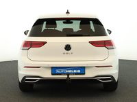Gebraucht VW Golf Active 150 PS (110 kW) 2023 Pure white SUV
