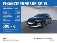 Gebraucht Audi A3 Business Plus 150 PS (110 kW) 2026 Schwarz Limousine