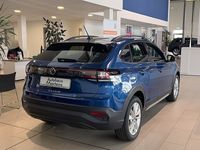 gebraucht VW Taigo MOVE 1,0 l TSI DSG NAVI ACC Klima Navi