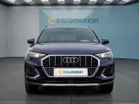 Gebraucht Audi Q3 150 PS (110 kW) 2025 Blau SUV