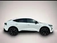 Gebraucht Renault Rafale Esprit Alpine 300 PS (220 kW) 2025 Manufacturer SUV
