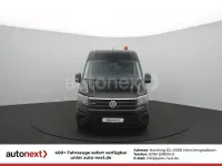 Gebraucht VW Crafter 177 PS (130 kW) 2019 Schwarz Van