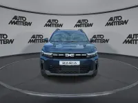 Neu Dacia Bigster Journey 109 PS (80 kW) 2026 Blau SUV
