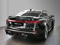 Neu Audi RS5 Sport 508 PS (373 kW) 2026 Schwarz Limousine
