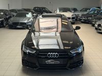Gebraucht Audi A6 S-Line 326 PS (239 kW) 2018 Schwarz Limousine