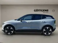 Begagnad Volvo EX30 Performance 314 kW (428 HK) 2025 Grå SUV