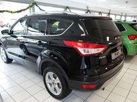 Gebraucht Ford Kuga SYNC Edition 150 PS (110 kW) 2016 Iridiumschwarz metallic SUV