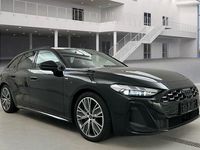 Gebraucht Audi A5 S-line plus 204 PS (150 kW) 2025 Schwarzkeine angabe Kombi