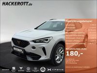 Gebraucht Cupra Formentor 150 PS (110 kW) 2023 Weiss SUV