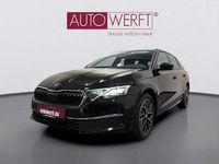 Gebraucht Skoda Octavia Selection 150 PS (110 kW) 2024 Schwarz Kombi