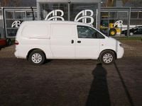 Gebraucht Hyundai H-1 140 PS (102 kW) 2006 Weiß Van / Kleinbus