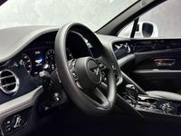 Gebraucht Bentley Bentayga 551 PS (405 kW) 2024 Ice SUV