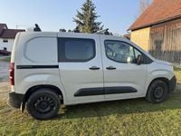 Gebraucht Peugeot Partner S 131 PS (96 kW) 2019 Van / Kleinbus
