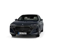 Gebraucht BMW 740 Comfort Edition 286 PS (210 kW) 2026 Limousine