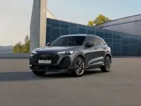 Ny Audi Q5 Ambiente 367 HK (269 kW) 2026 Grå SUV