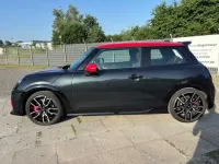 Gebraucht Mini John Cooper Works 231 PS (169 kW) 2025 Grau Kleinwagen