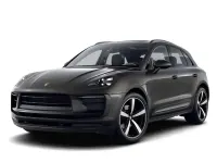 Occasion Porsche Macan 265 ch (194 kW) 2023 Gris SUV