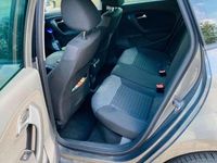 Gebraucht VW Polo Highline 90 PS (66 kW) 2016 Grau Limousine