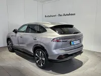 Neu MG HS Luxury 272 PS (200 kW) 2026 Silber SUV