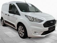 Gebraucht Ford Transit Connect Trend 120 PS (88 kW) 2020 Frozen white Van / Kleinbus
